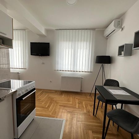 Aura Apartment Beograd Ngoại thất bức ảnh