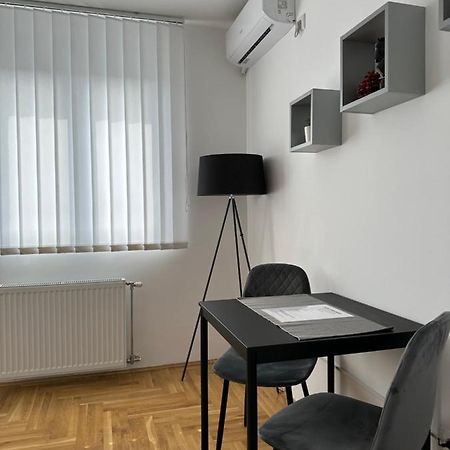 Aura Apartment Beograd Ngoại thất bức ảnh
