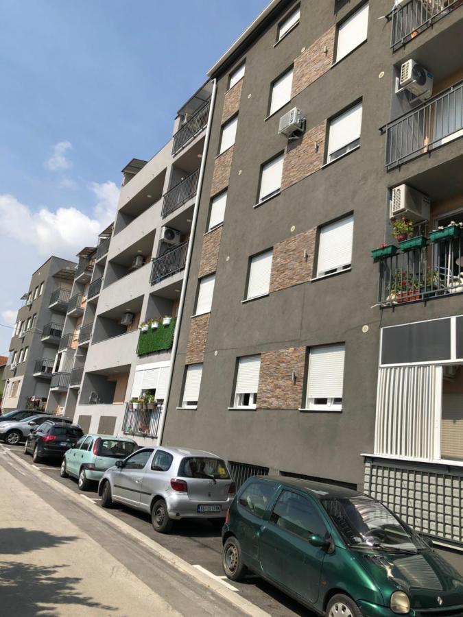 Aura Apartment Beograd Ngoại thất bức ảnh