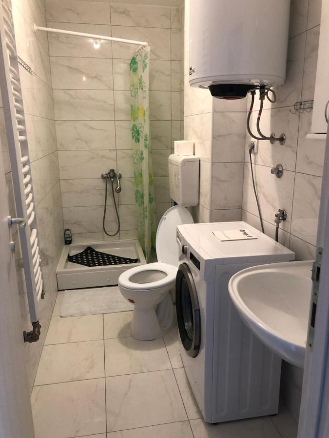 Aura Apartment Beograd Ngoại thất bức ảnh