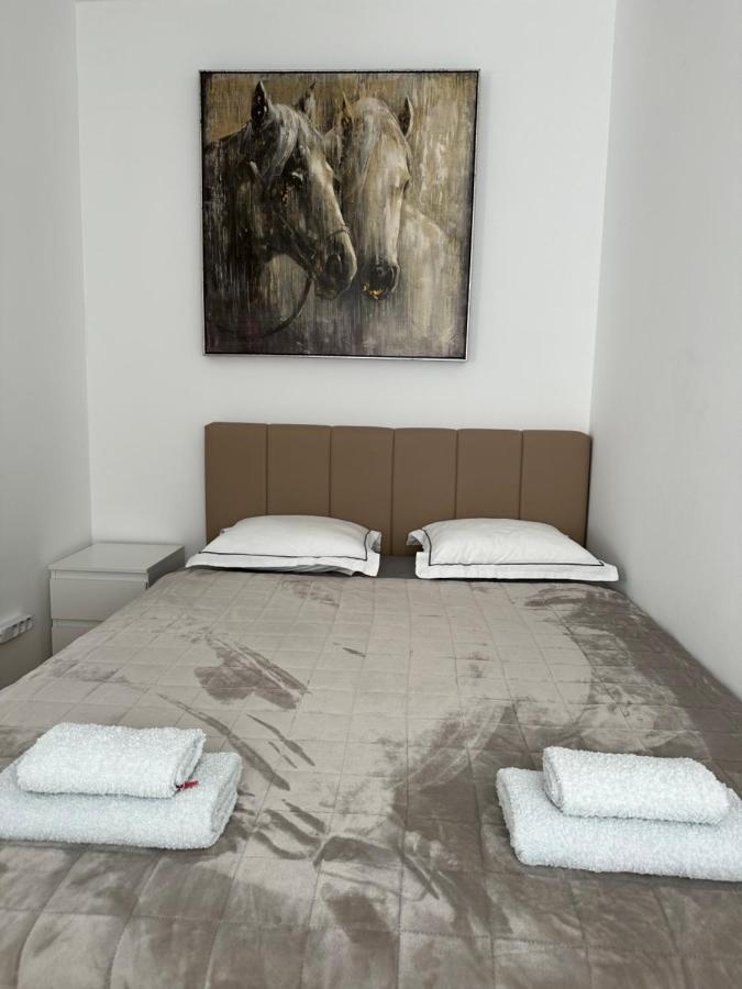 Aura Apartment Beograd Ngoại thất bức ảnh
